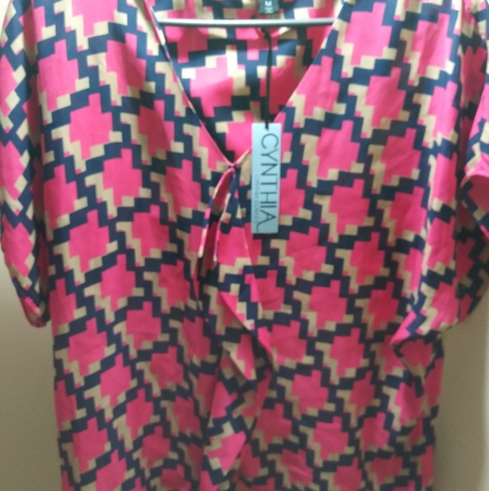 Cynthia Rowley